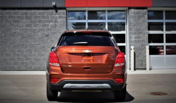 
2019 CHEVROLET TRAX LT full								