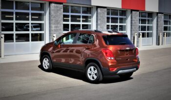 
2019 CHEVROLET TRAX LT full								