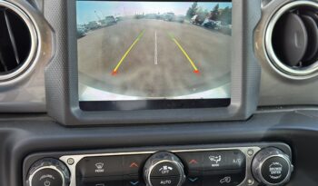 2021 JEEP WRANGLER SAHARA full