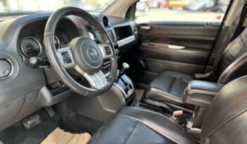 
2015 JEEP COMPASS HIGH ALTITUDE full								