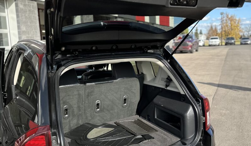 
2015 JEEP COMPASS HIGH ALTITUDE full									