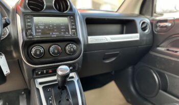 
2015 JEEP COMPASS HIGH ALTITUDE full								