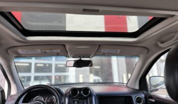 
2015 JEEP COMPASS HIGH ALTITUDE full								