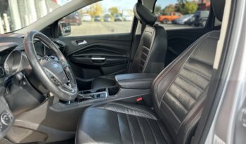 
2018 FORD ESCAPE SEL full								