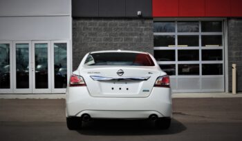 2015 NISSAN ALTIMA 2.5 SL full