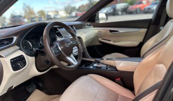 
2019 INFINITI QX50 full								