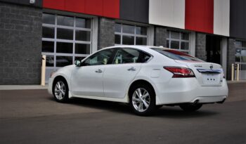 2015 NISSAN ALTIMA 2.5 SL full