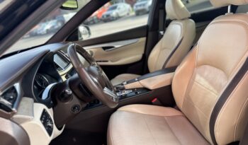 
2019 INFINITI QX50 full								
