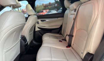 
2019 INFINITI QX50 full								