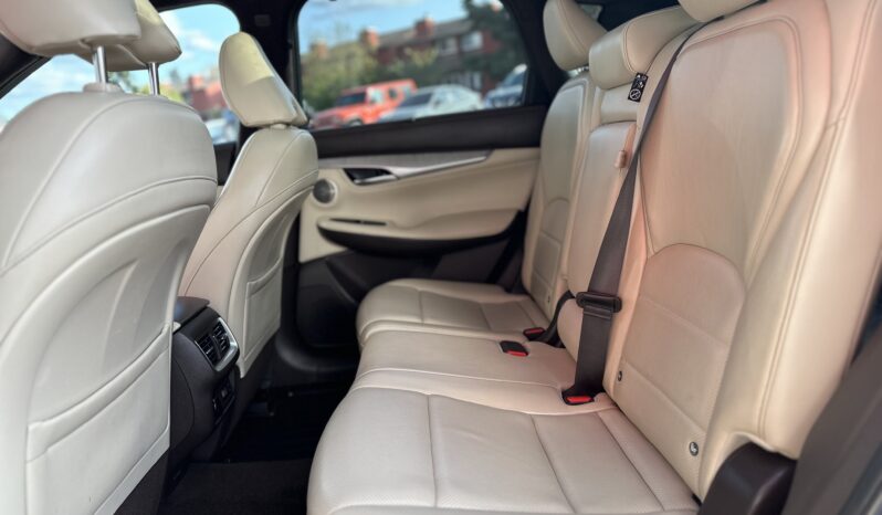 
2019 INFINITI QX50 full									