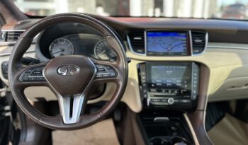 
2019 INFINITI QX50 full								