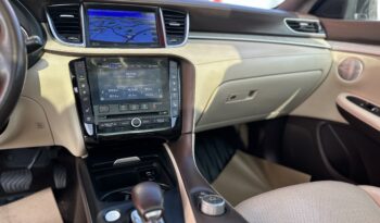 
2019 INFINITI QX50 full								