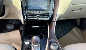 
2019 INFINITI QX50 full								