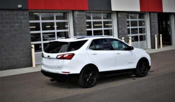 2021 CHEVROLET EQUINOX LT full