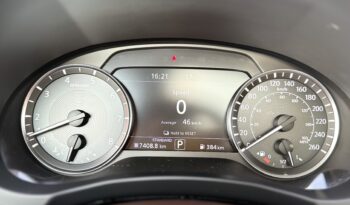 
2019 INFINITI QX50 full								