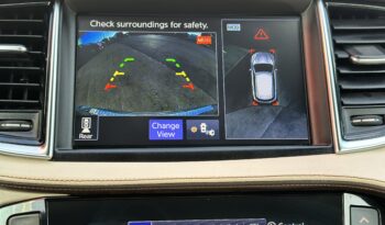 
2019 INFINITI QX50 full								