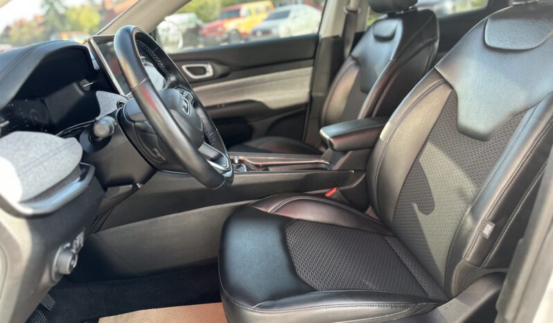2022 JEEP COMPASS NORTH full