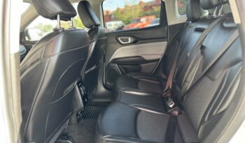 2022 JEEP COMPASS NORTH full