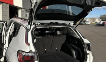 2022 JEEP COMPASS NORTH full