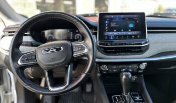 2022 JEEP COMPASS NORTH full