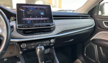 2022 JEEP COMPASS NORTH full
