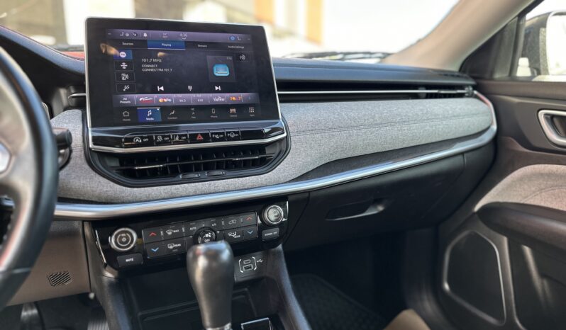 2022 JEEP COMPASS NORTH full