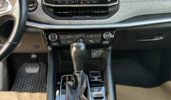 2022 JEEP COMPASS NORTH full