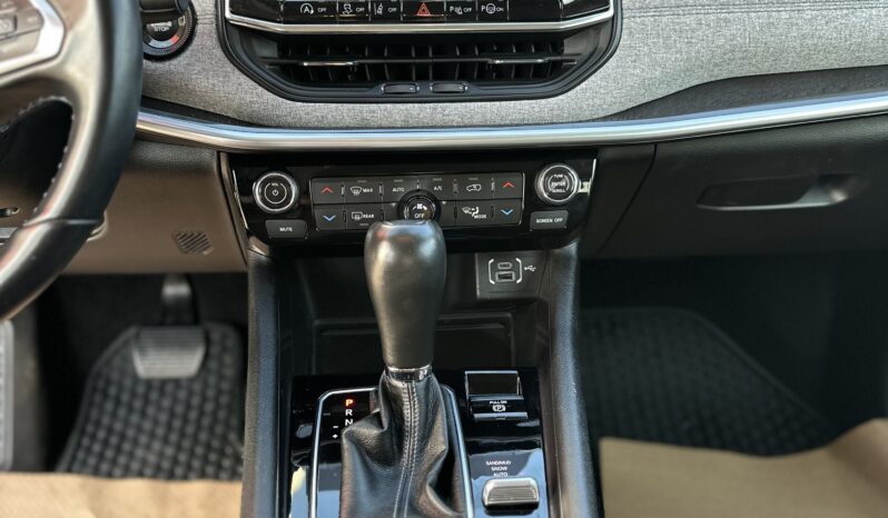 2022 JEEP COMPASS NORTH full