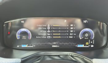 2022 JEEP COMPASS NORTH full