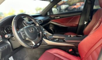 
2017 LEXUS IS350 full								