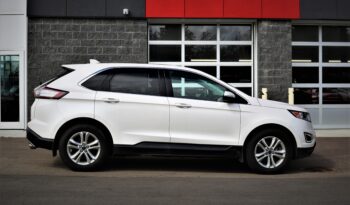 2016 FORD EDGE SEL full