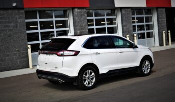 2016 FORD EDGE SEL full