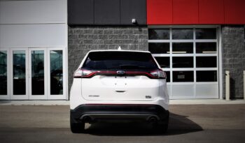2016 FORD EDGE SEL full