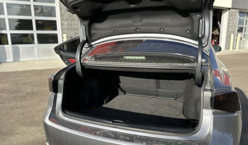 
2017 LEXUS IS350 full									