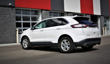 2016 FORD EDGE SEL full