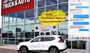 2020 NISSAN ROGUE AWD full