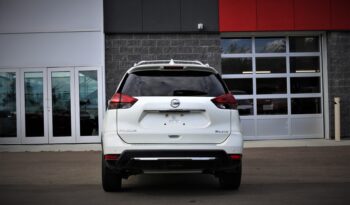 2020 NISSAN ROGUE AWD full