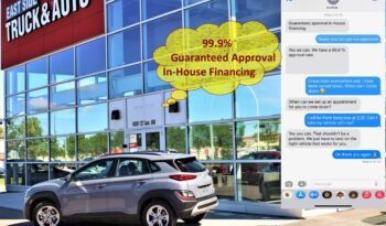 
2022 HYUNDAI KONA SEL full								