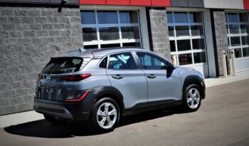 
2022 HYUNDAI KONA SEL full								
