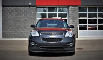 2014 CHEVROLET EQUINOX LT full
