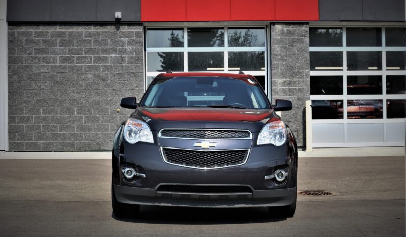 
2014 CHEVROLET EQUINOX LT full									