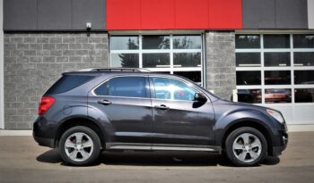 2014 CHEVROLET EQUINOX LT full