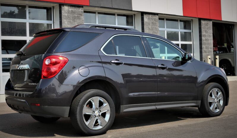 
2014 CHEVROLET EQUINOX LT full									