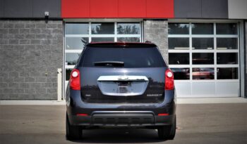 2014 CHEVROLET EQUINOX LT full