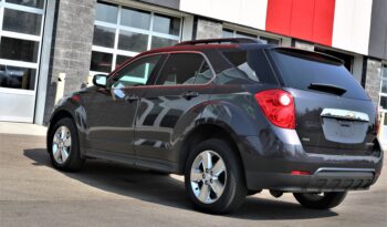 2014 CHEVROLET EQUINOX LT full