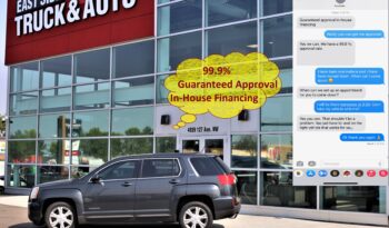 
2017 GMC TERRAIN SLE full								