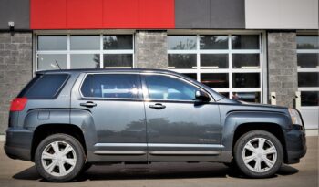 
2017 GMC TERRAIN SLE full								