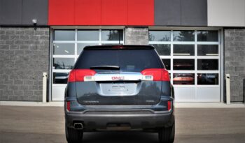 
2017 GMC TERRAIN SLE full								