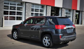 
2017 GMC TERRAIN SLE full								