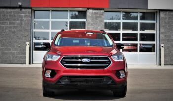 2019 FORD ESCAPE TITANIUM AWD full